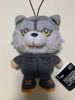 ジオ様専用  マンウィズ TOHOシネマズ 限定プライズのサムネイル