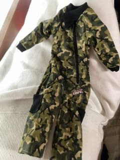 1/6 リカちゃん 男の子サイズのサムネイル