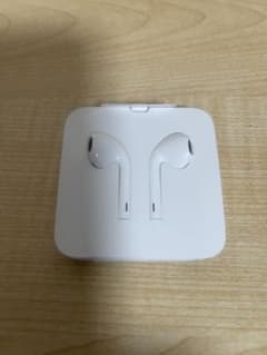 Apple EarPods Lightningコネクタ 本体のサムネイル