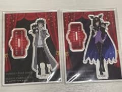 り*ー様 文豪ストレイドッグス アクリルスタンド 2個セットのサムネイル