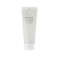 RETURNITY Job's Tears Skin Clean Pack (Mask Pack) with Spatula