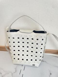 CAMPER カンペール MIJAS(ミハス) 2wayショルダーバッグ - メルカリ
