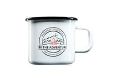 BushBox / ブッシュボックス マグカップ エナメルマグ MUG - メルカリ