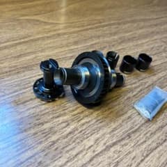 overdoseGALM用ボールデフのサムネイル
