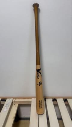 Victus 硬式木製バット 84cm メープル - メルカリ