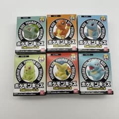미개봉 포켓몬 키즈 30주년 스페셜 vol.1 미카야