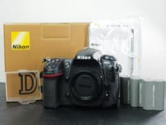 美品】NIkon D300S / 元箱+純正バッテリー3個付き - メルカリ