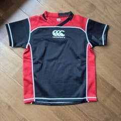 Canterbury ラグビージャージ 140cmのサムネイル