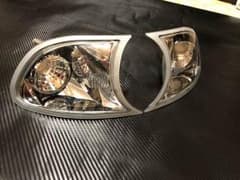 BMW E46 2D コーナーランプのサムネイル