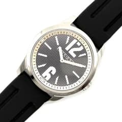 極美品・OH済・稼働品】 ブルガリ BVLGARI ソロテンポ ST37S - メルカリ