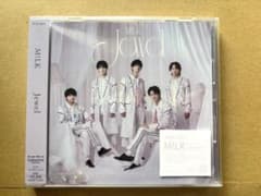新品未開封】M!LK Jewel 通常盤 - メルカリ