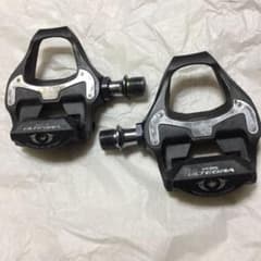 みー様専用シマノ ペダル PD-6800のサムネイル
