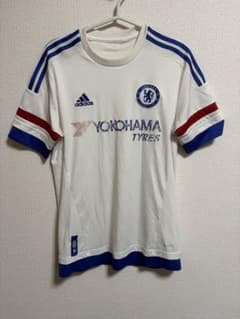 チェルシー　ユニフォーム　15/16 adidasのサムネイル