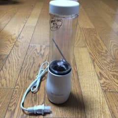ビタントニオ　ミニボトルブレンダーのサムネイル