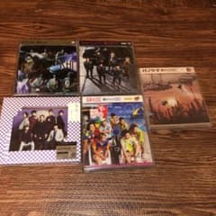 関ジャニ∞ CDまとめ売りのサムネイル