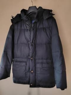 MONCLER PARIS モンクレール パリス 青タグ サイズ0のサムネイル