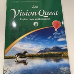 Ace Vision Quest IIのサムネイル