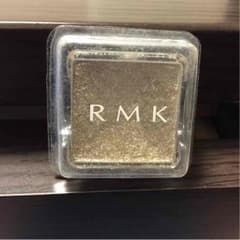 RMK メタリック パウダーアイズのサムネイル