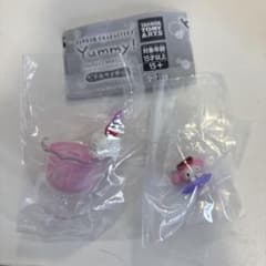 SANRIO CHARACTERS Yummy! スイーツチルサイダーのサムネイル