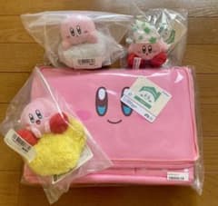 星のカービィ Kirby★Diary osouji