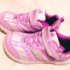 フラワー❁スニーカー❁のサムネイル