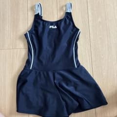スクール水着ワンピースのサムネイル