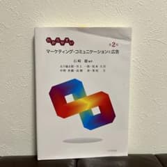 わかりやすいマーケティング・コミュニケーションと広告のサムネイル