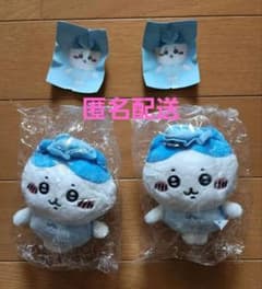 ちいかわ ぬいぐるみBIG3 妖精 ハチワレのサムネイル