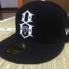 REBEL8 NEW ERA CAPのサムネイル