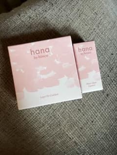 ハナバイヒンス　hanabyhinceのサムネイル