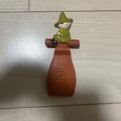ムーミン スナフキン クリップ スタンプのサムネイル