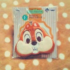Disney　一番くじ　Ｆ賞のサムネイル
