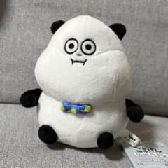 にしむらゆうじ ごきげんぱんだ マスコットのサムネイル