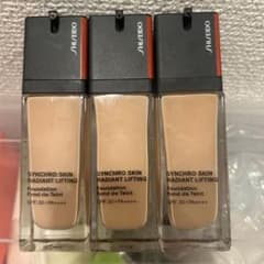 SHISEIDO シンクロスキン ラディアントリフティング 220 Linenのサムネイル