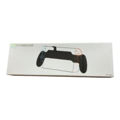 【新品】Switch2コンソールケースグリップ付きのサムネイル