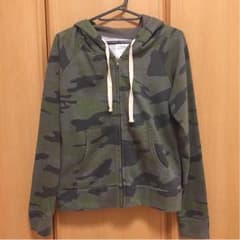 パーカー アウターのサムネイル