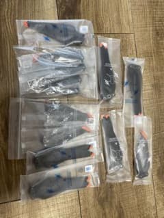 DJI Mavic Pro用 交換プロペラセット メンテナンスのサムネイル