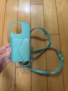 鈴木亜美 iPhone用ケース 15promax