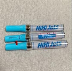 HiHiJets ペンライト　2019のサムネイル