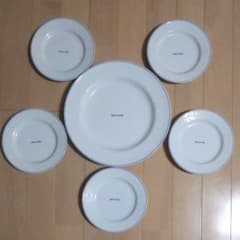 コムサの食器のサムネイル