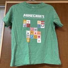 ＵTのマインクラフトのサムネイル