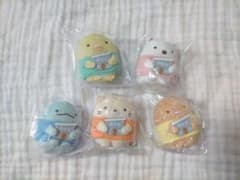 【けいさま専用】すみっコぐらし5つセット☆一条工務店限定のサムネイル