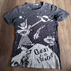 UT Tシャツ S カンヌライオンズ 2010 グラフィック 古着