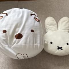 미피 스미코구라시 시로쿠마 세트