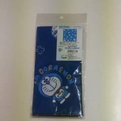 【新品未使用】ドラえもん ランチクロスのサムネイル