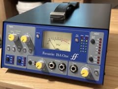 【通電確認済/ジャンク】Focusrite ISA One マイクプリアンプ 通電確認済/ジャンク】Focusrite ISA One マイクプリアンプ - メルカリ