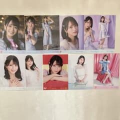 イコラブ ＝LOVE 佐々木舞香 生写真 まとめ売り 11枚 - メルカリ