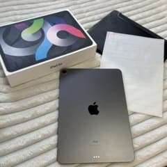 ジャンク】 【使用可能】 iPad Air 第4世代 64GB - メルカリ