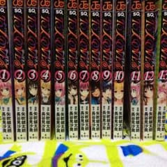 アリサクヤさん専用のサムネイル