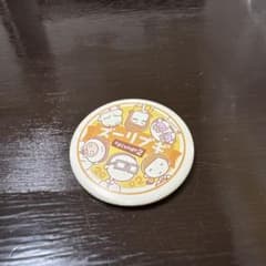 ギブリーズ episode2 キャラクター缶バッジのサムネイル
